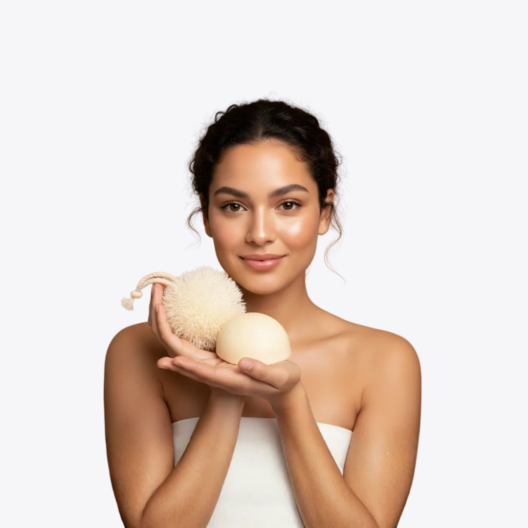 Douchezeep Kamelenmelk – Hydraterend