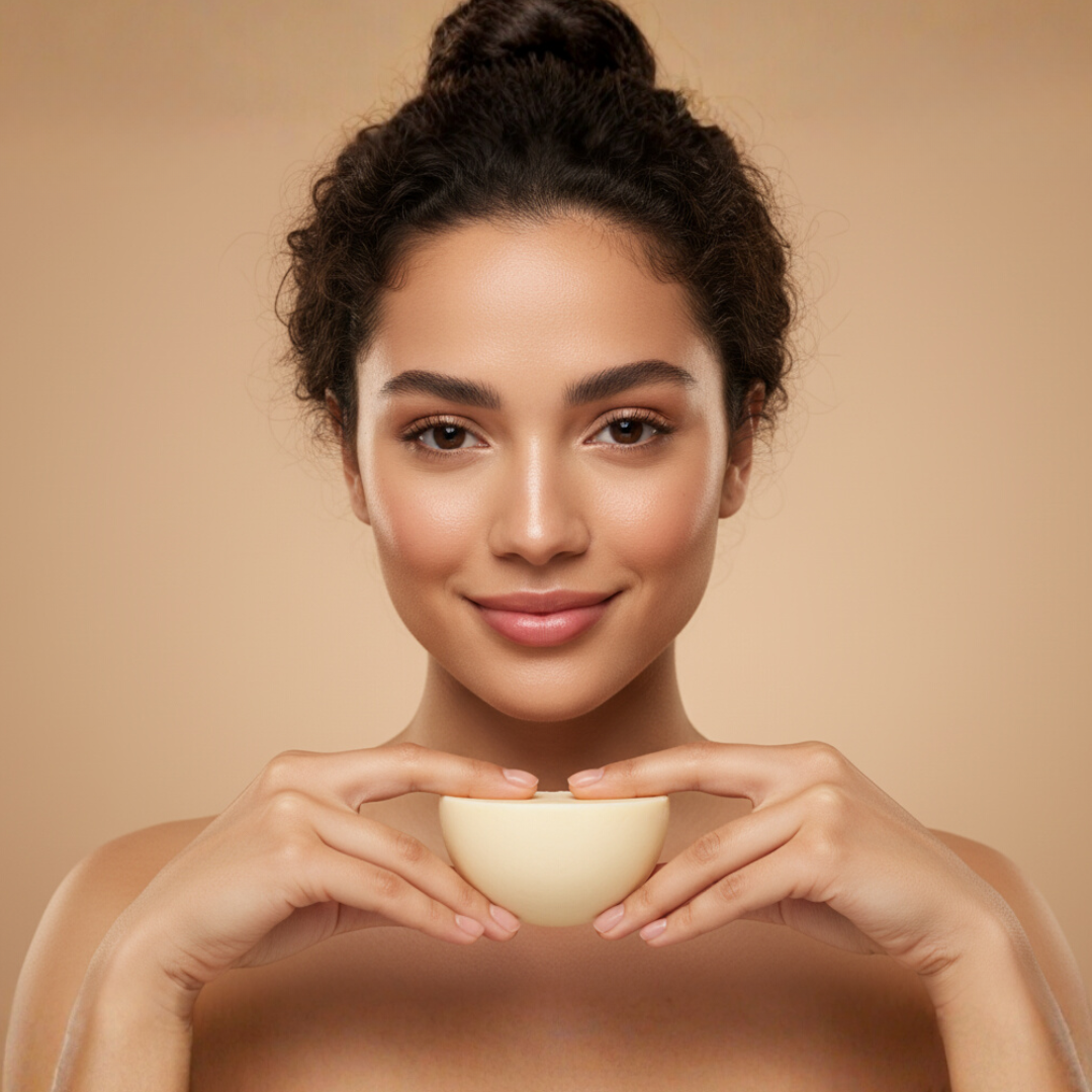 Douchezeep Geitenmelk – Gevoelige Huid