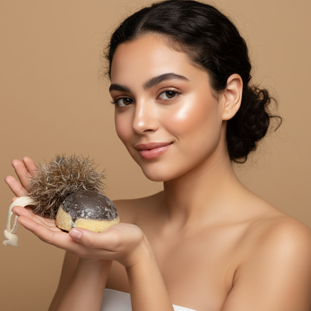 Douchezeep Patchouli Ceder – Kalmerend