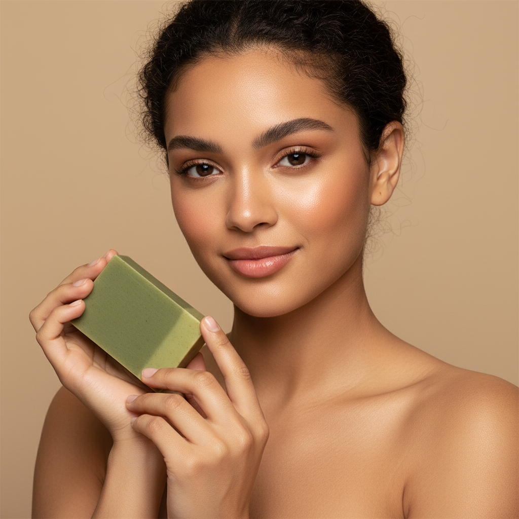 Avocado Peer Zeep – Voedend