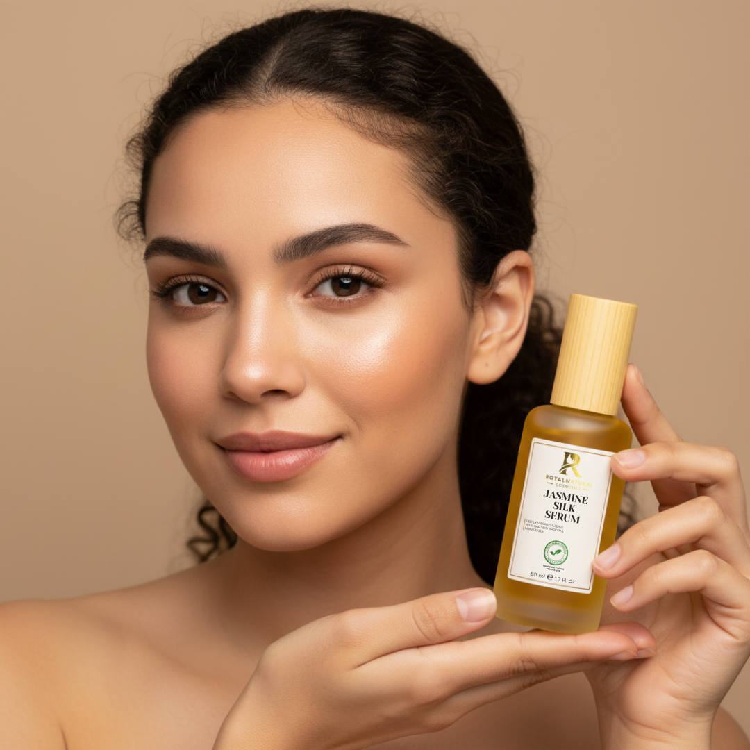 Jasmijn Serum 50ml