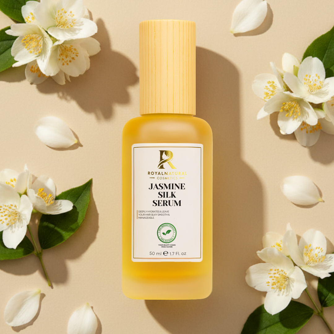 Jasmijn Serum 50ml
