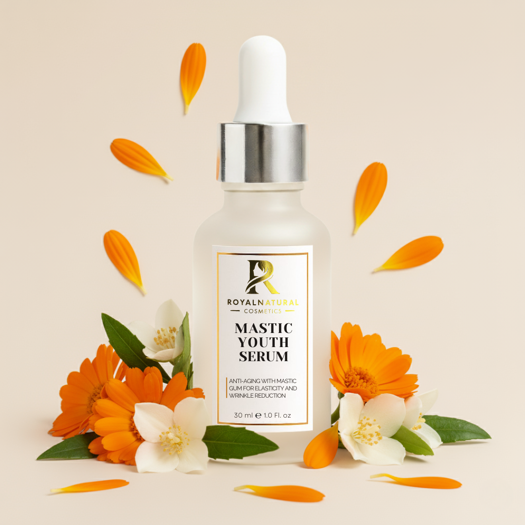 Mastic Youth Serum 30ml