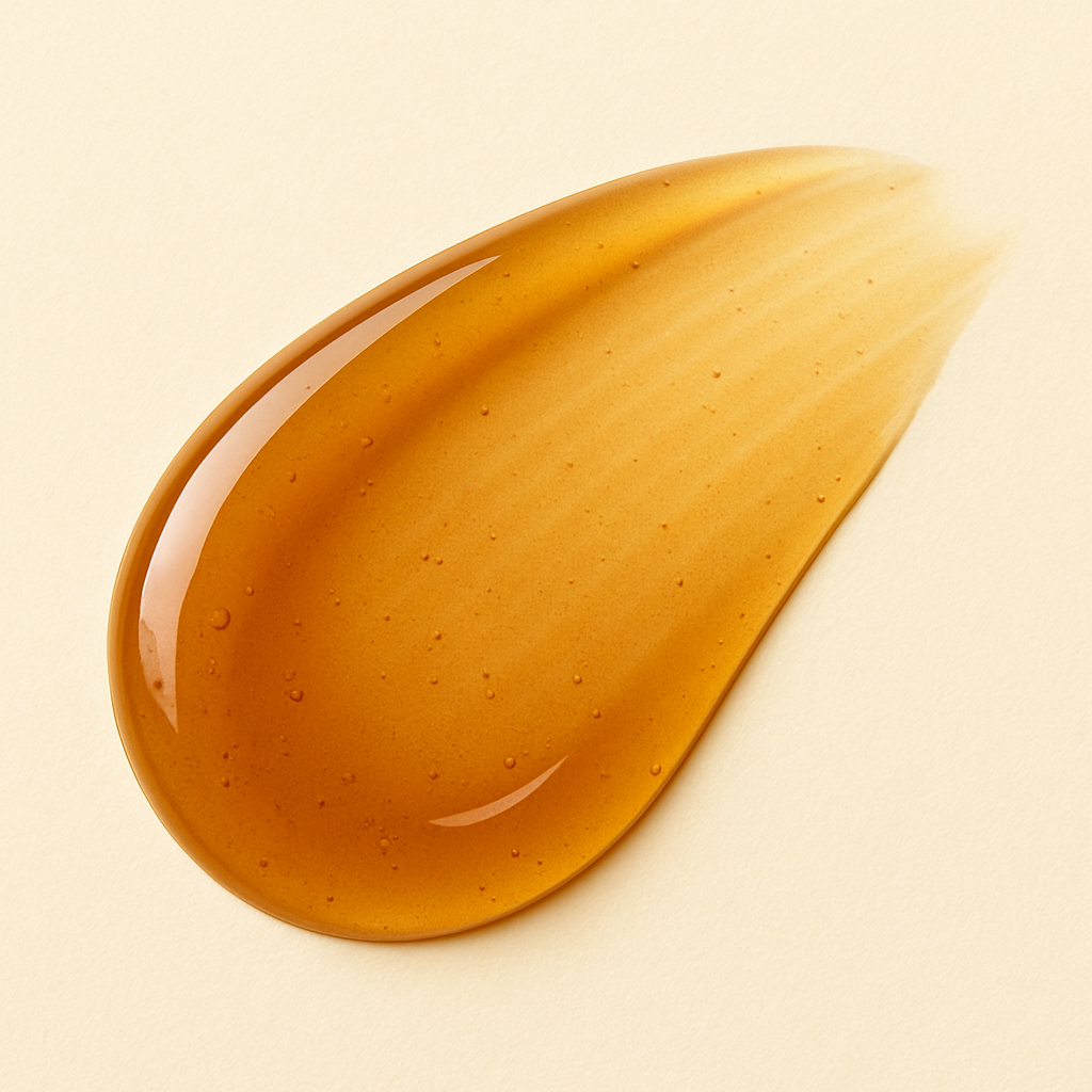 7-Oil Mix 30ml – Damaged Hair