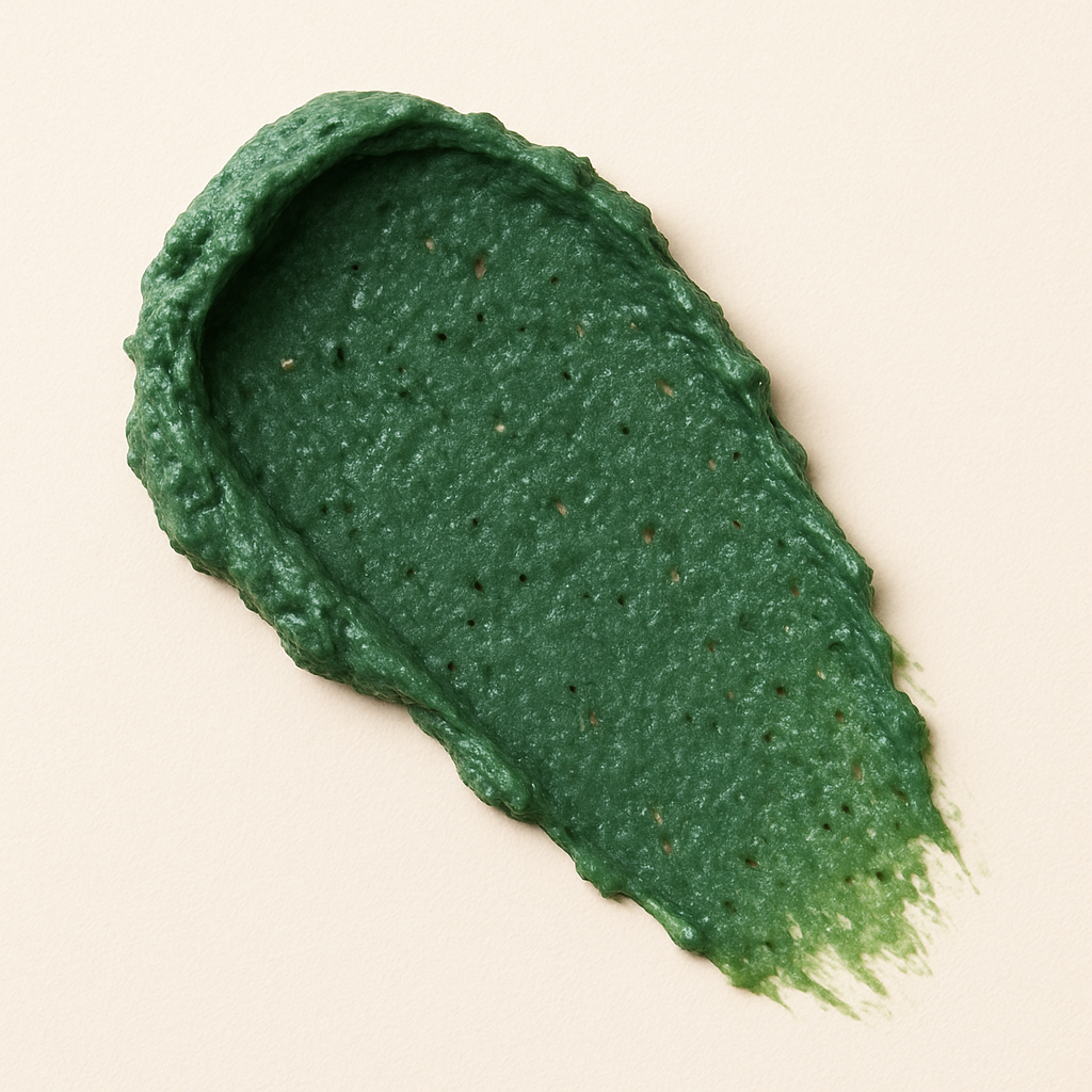 Aloë Vera Zeep – Kalmerend