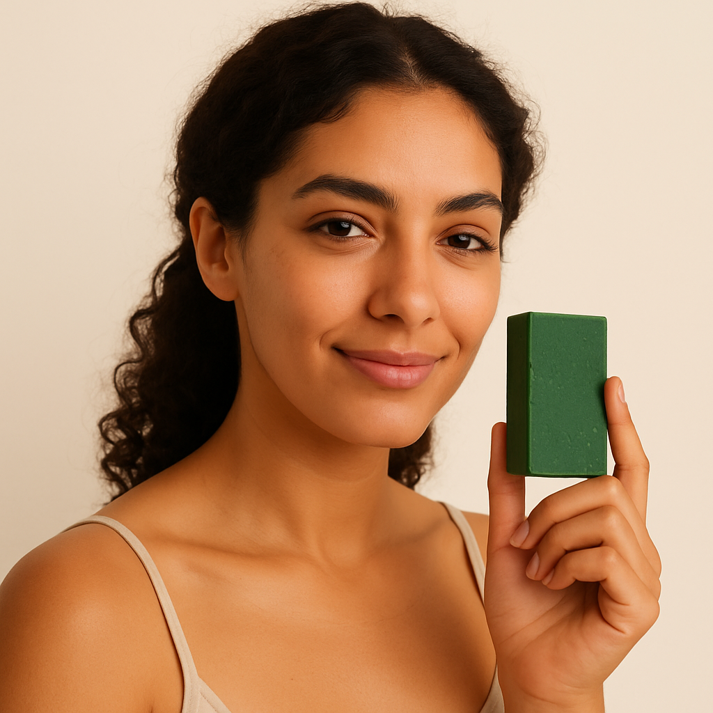 Aloë Vera Zeep – Kalmerend