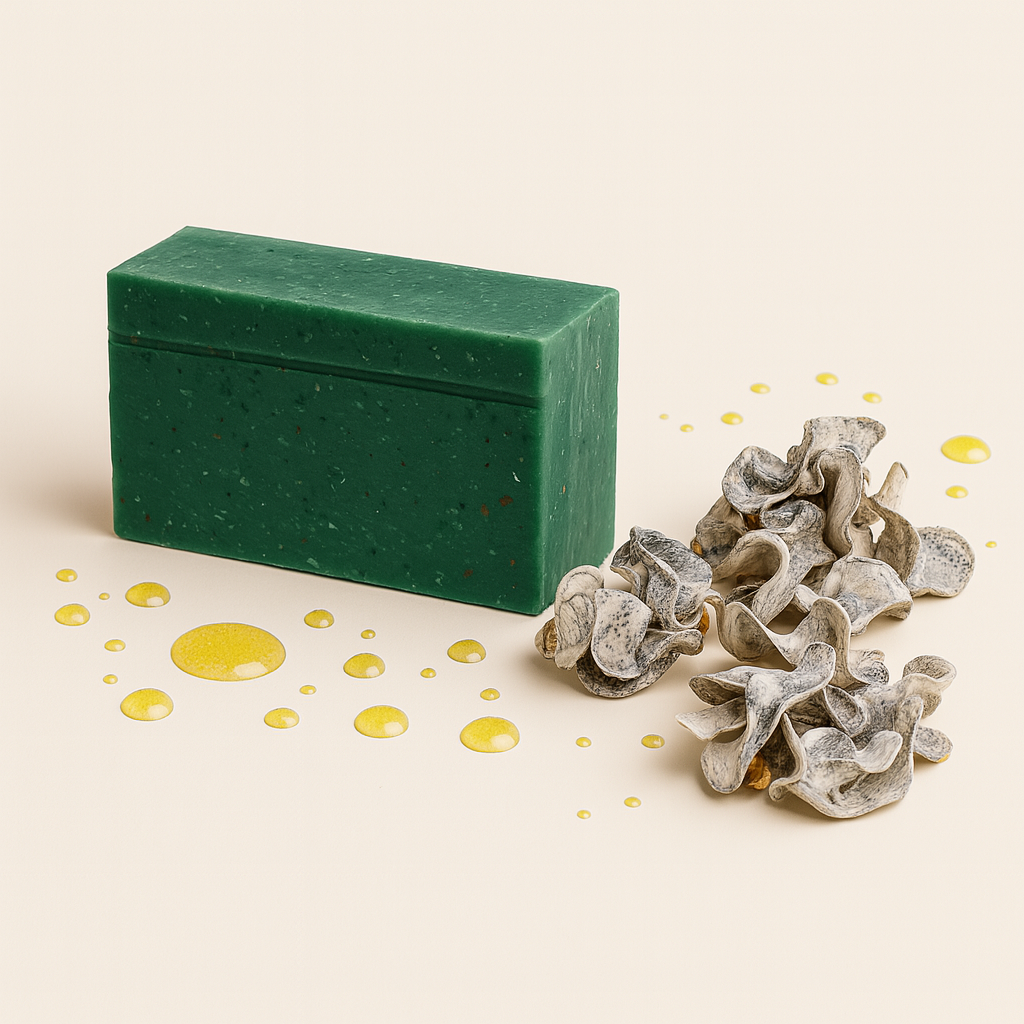 Aloë Vera Zeep – Kalmerend