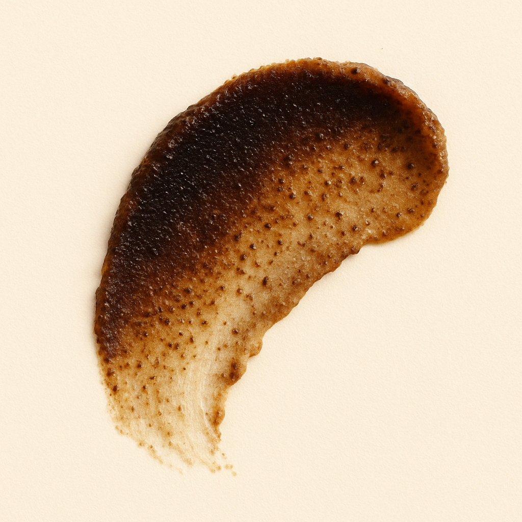 Amber Zeep – Warme Geur