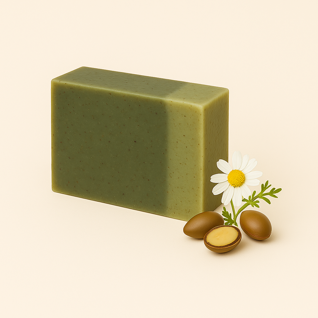 Avocado Peer Zeep – Voedend