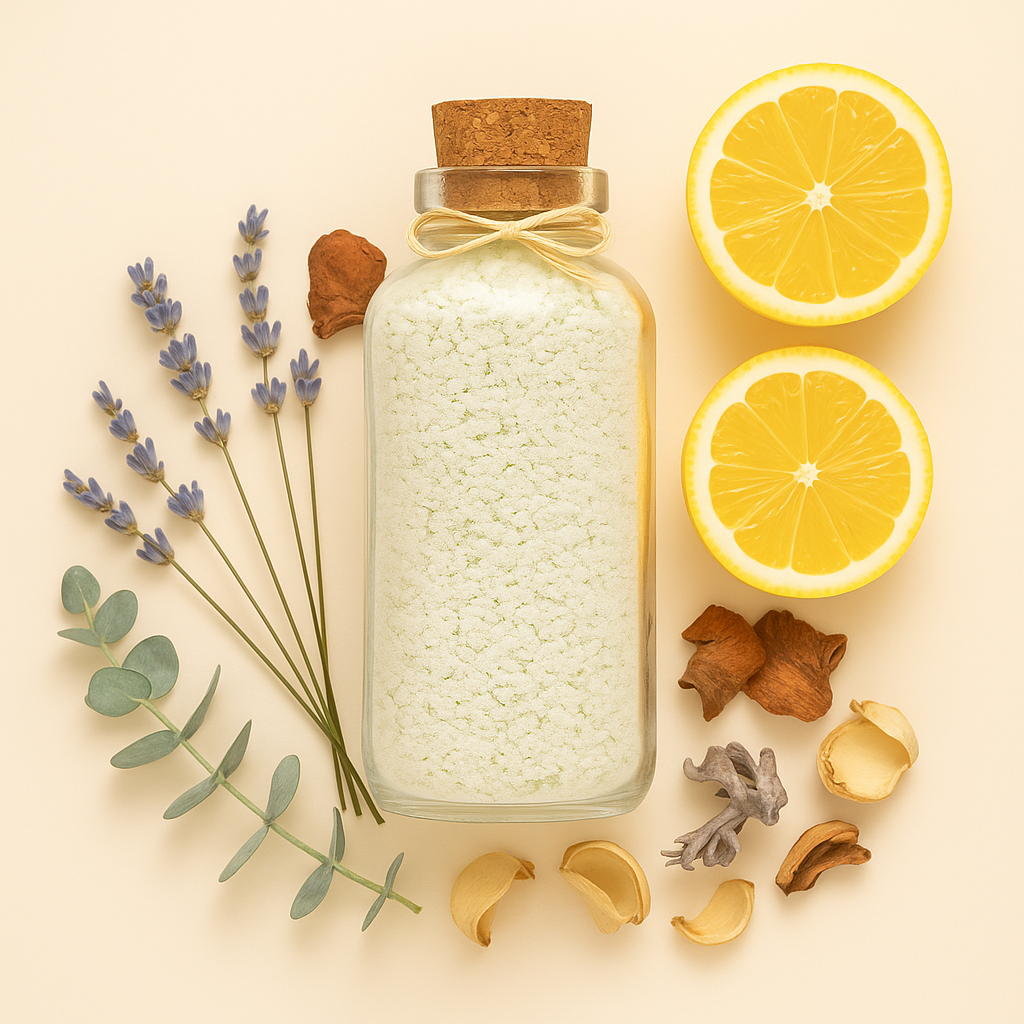 Giftset Brandnetel – Zuiverend & Hydraterend