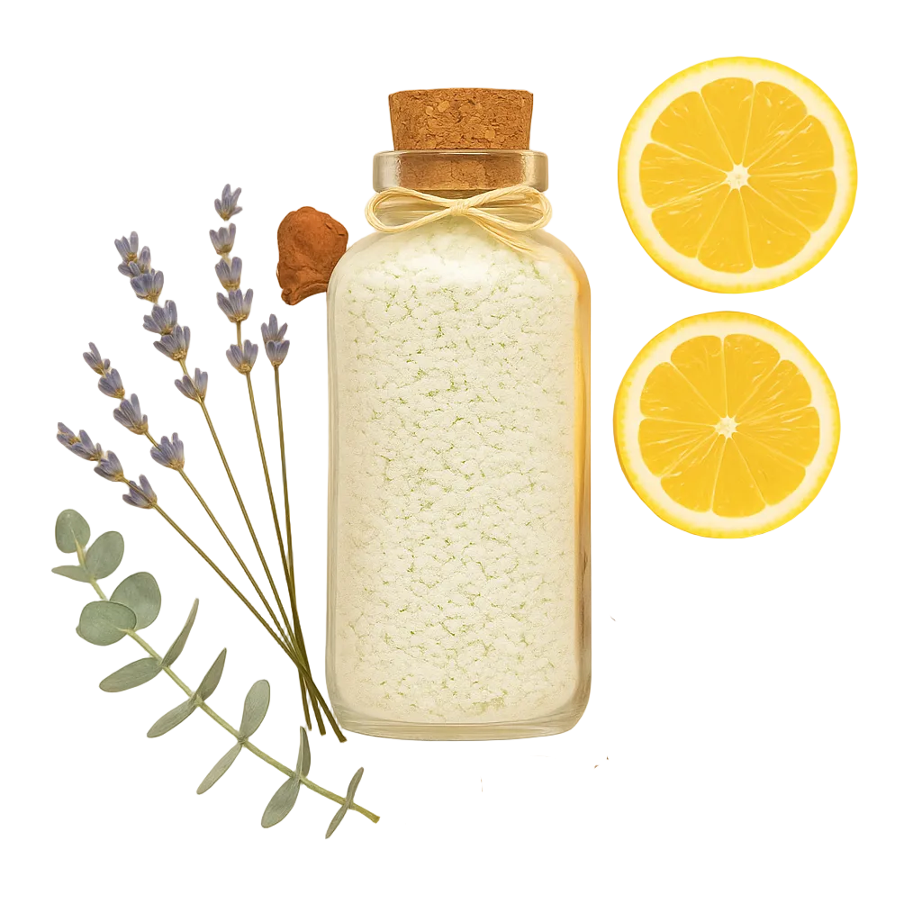 Giftset Kamelenmelk – Complete Verzorging