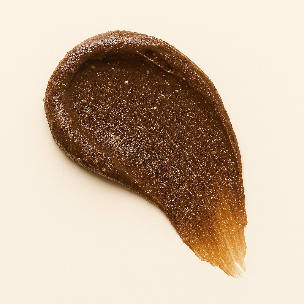 Buhur Zeep – Kruidig & Rein