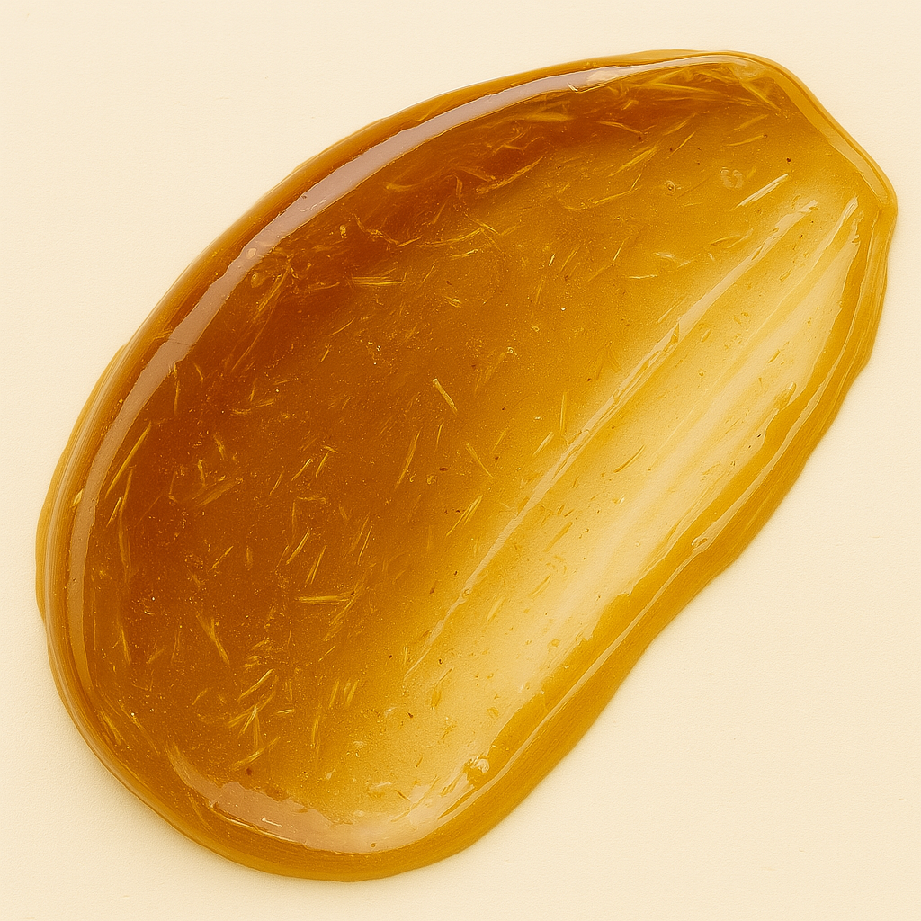 Loofzeep Kamelenmelk – Romig