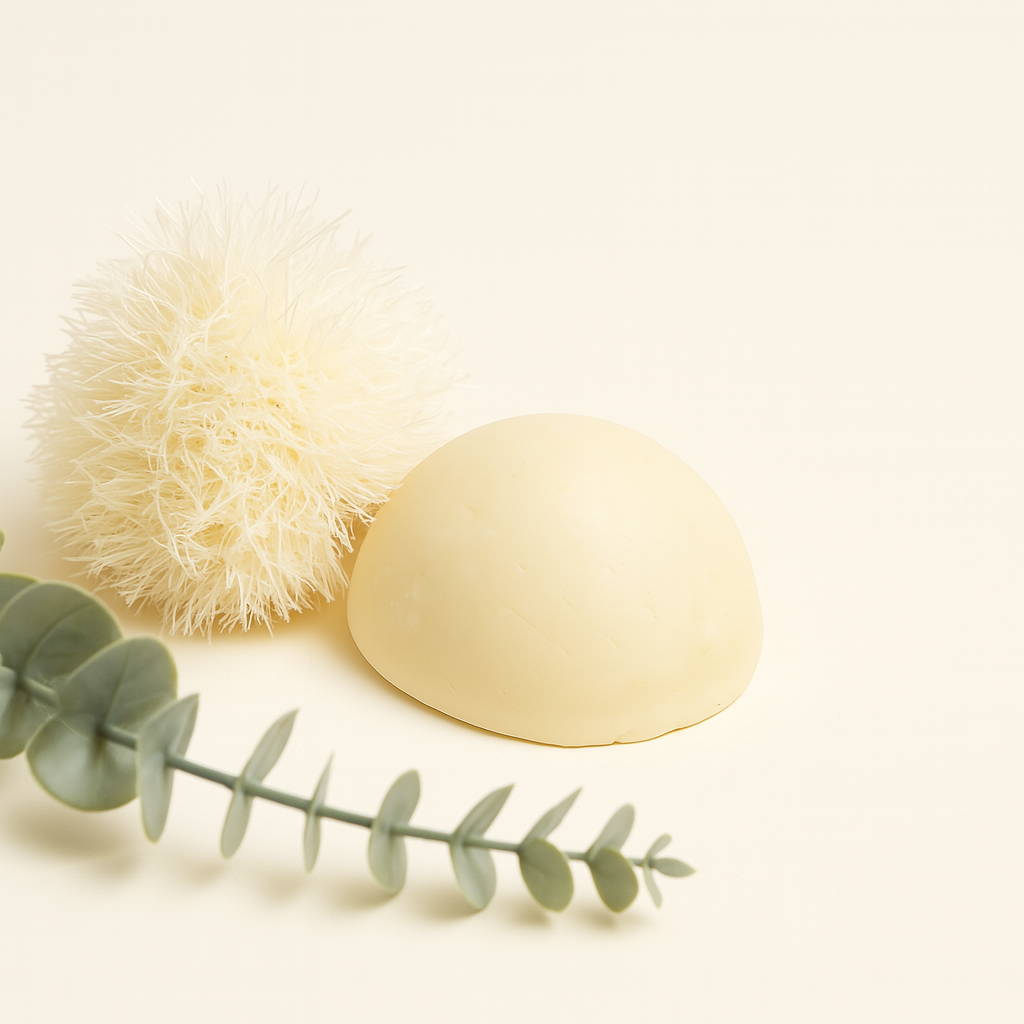 Giftset Kamelenmelk – Complete Verzorging