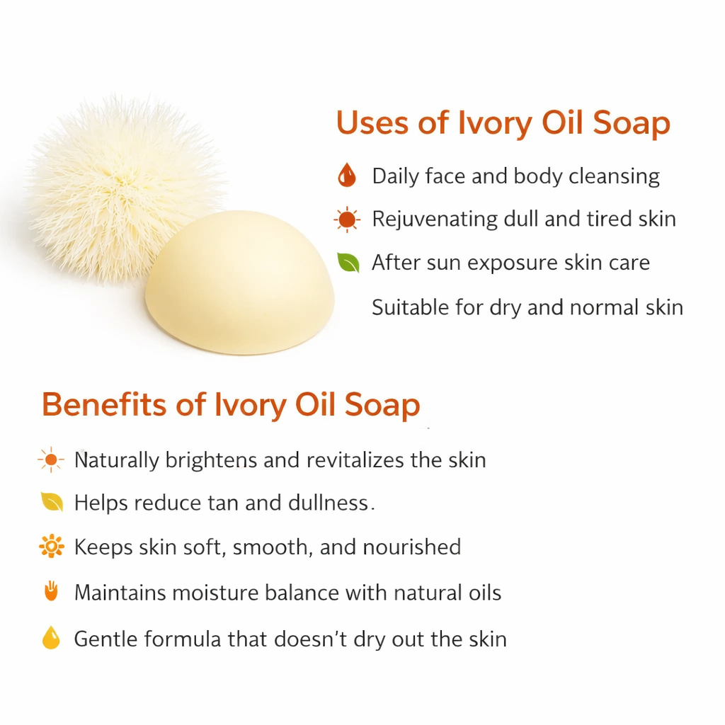 Douchezeep Ezelinnenmelk – Mild & Voedend