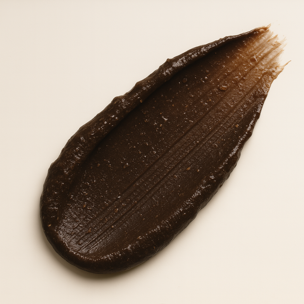 Cacao & Chocolade Zeep – Romige Verzorging