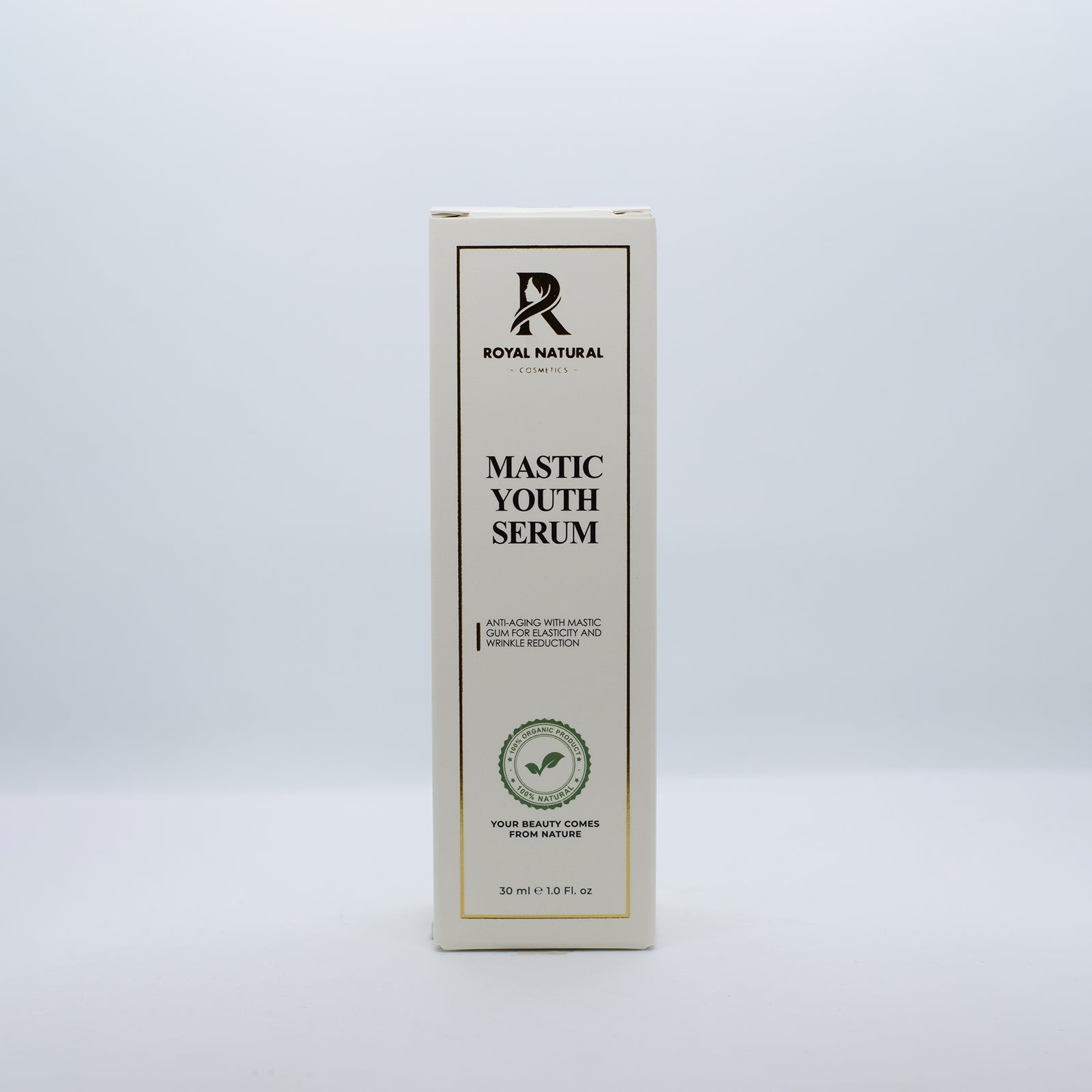 Mastic Youth Serum 30ml