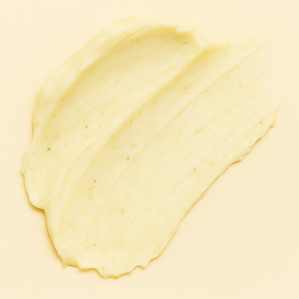 Douchezeep Ezelinnenmelk – Mild & Voedend