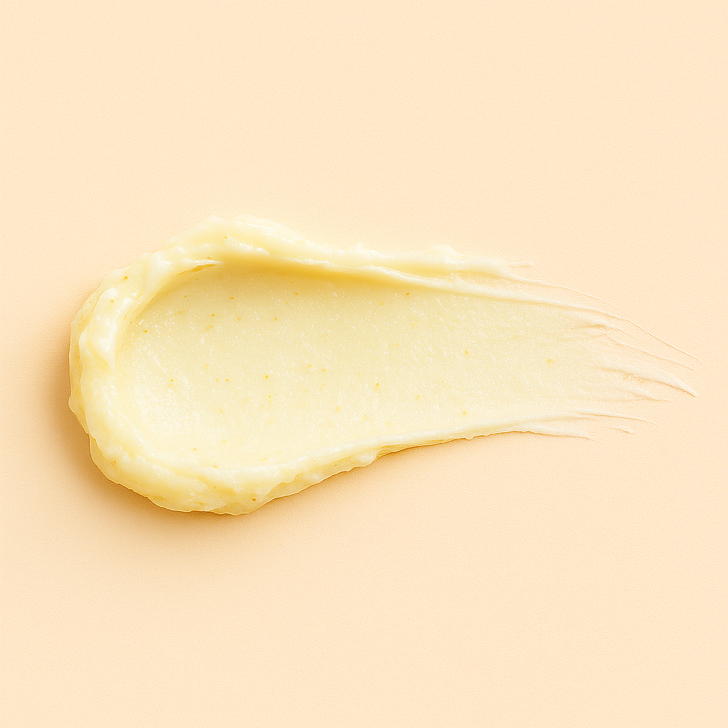 Ezelinnenmelk Zeep – Mild & Verzachtend