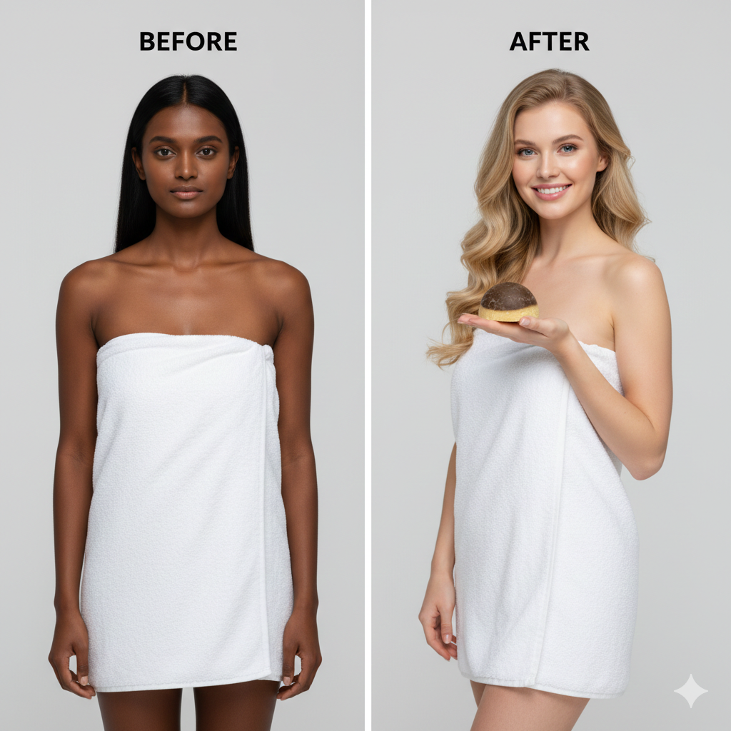 Douchezeep Patchouli Ceder – Kalmerend