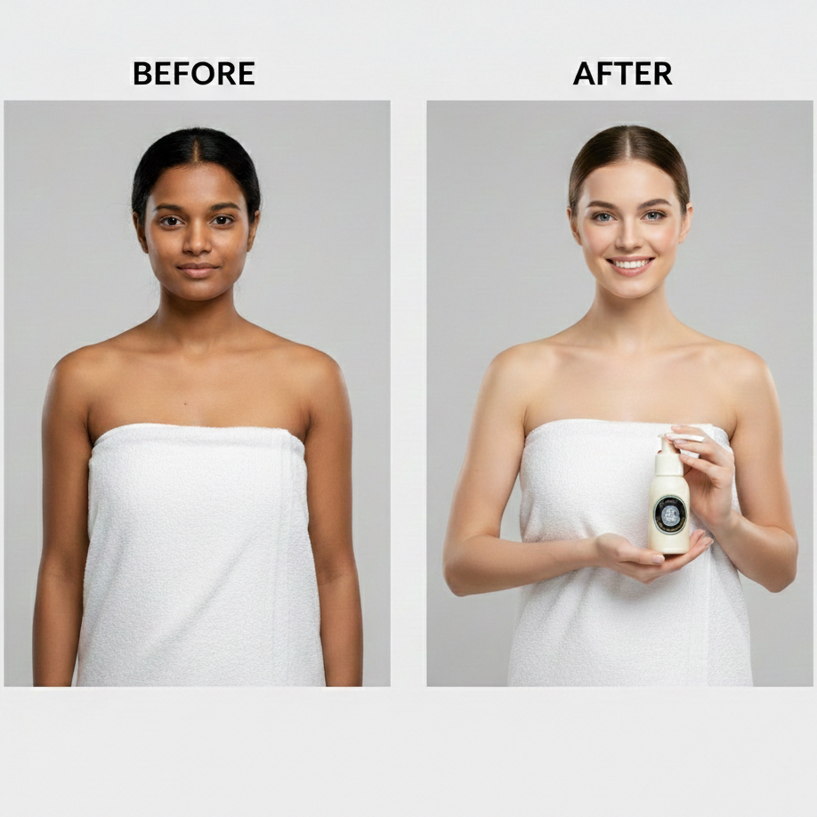 Olijfmelk Crème – Antioxidant Boost