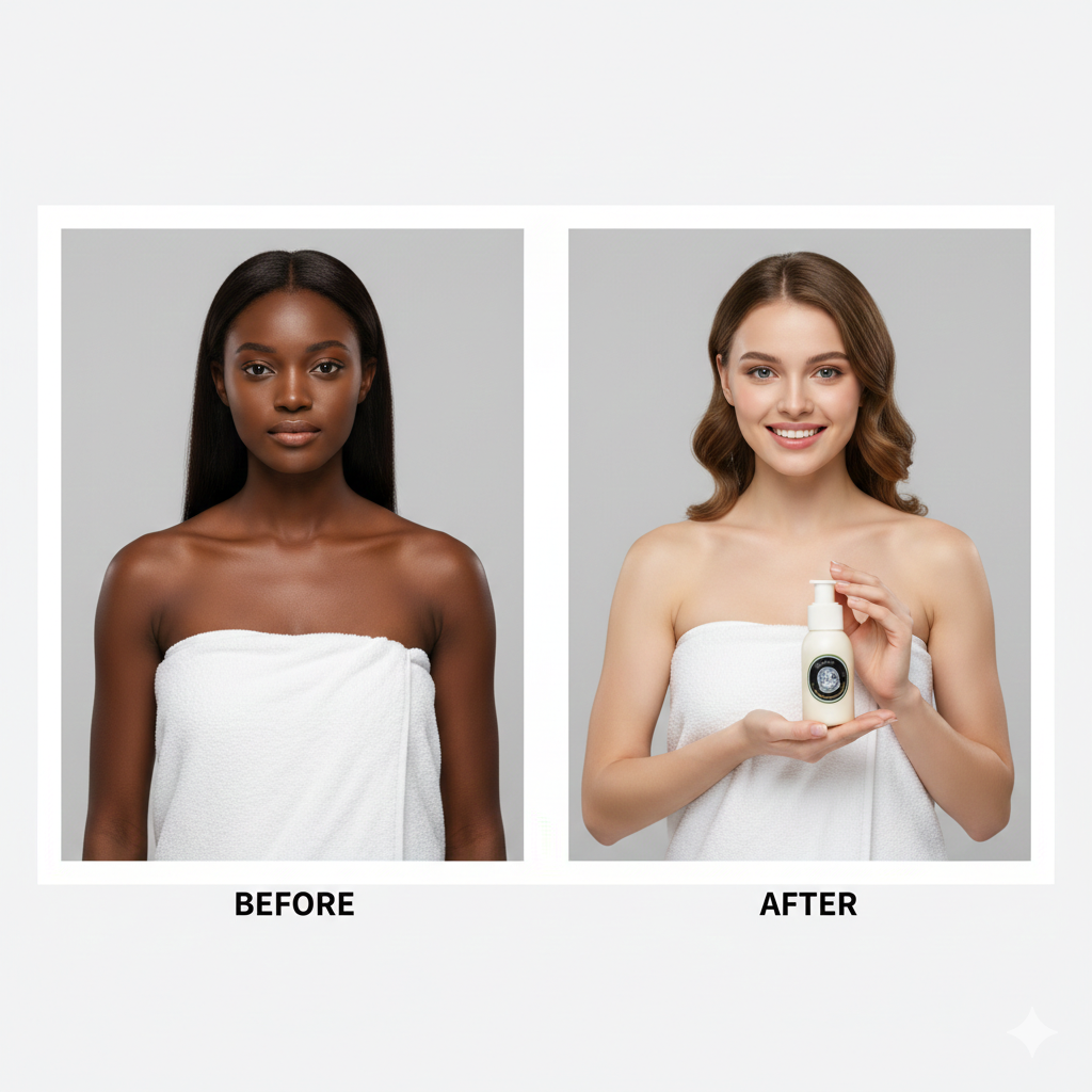 Patchouli Crème – Wondherstel & Kalmerend