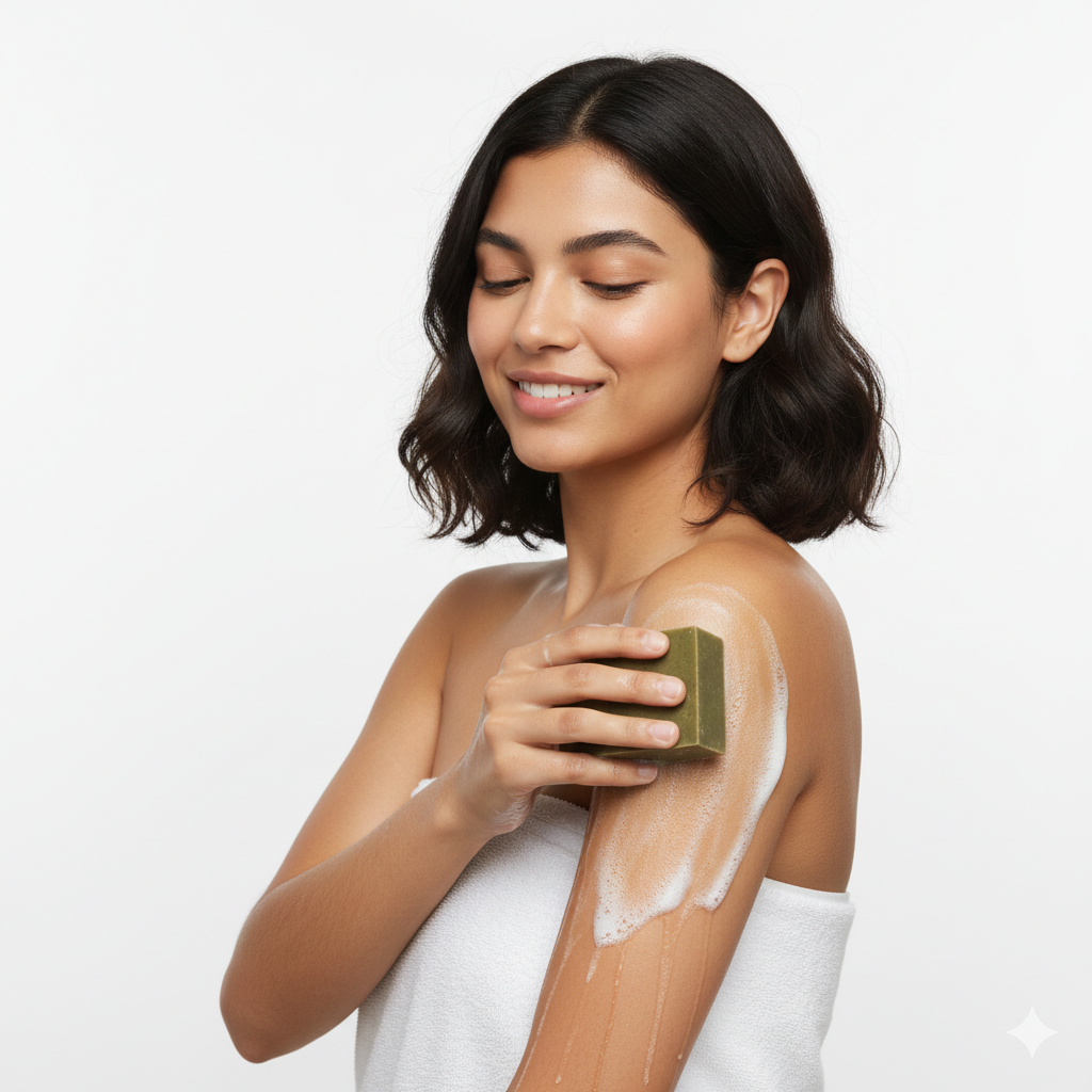 Avocado Peer Zeep – Voedend