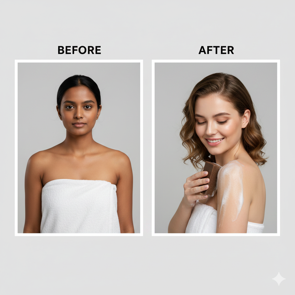 Oud Zeep – Luxe Geur