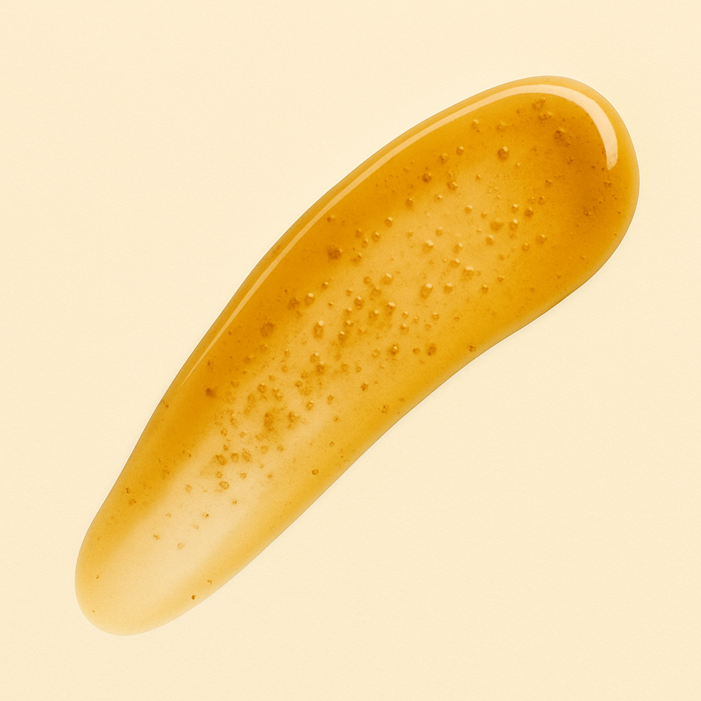 Ginger oil 30ml – Stimulates & Warms