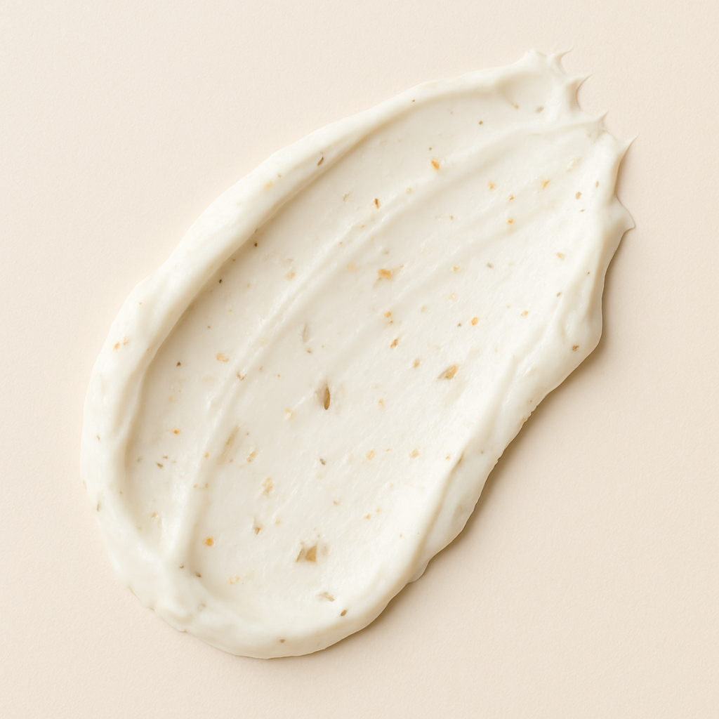 Geitenmelk Crème – Mild & Hydraterend