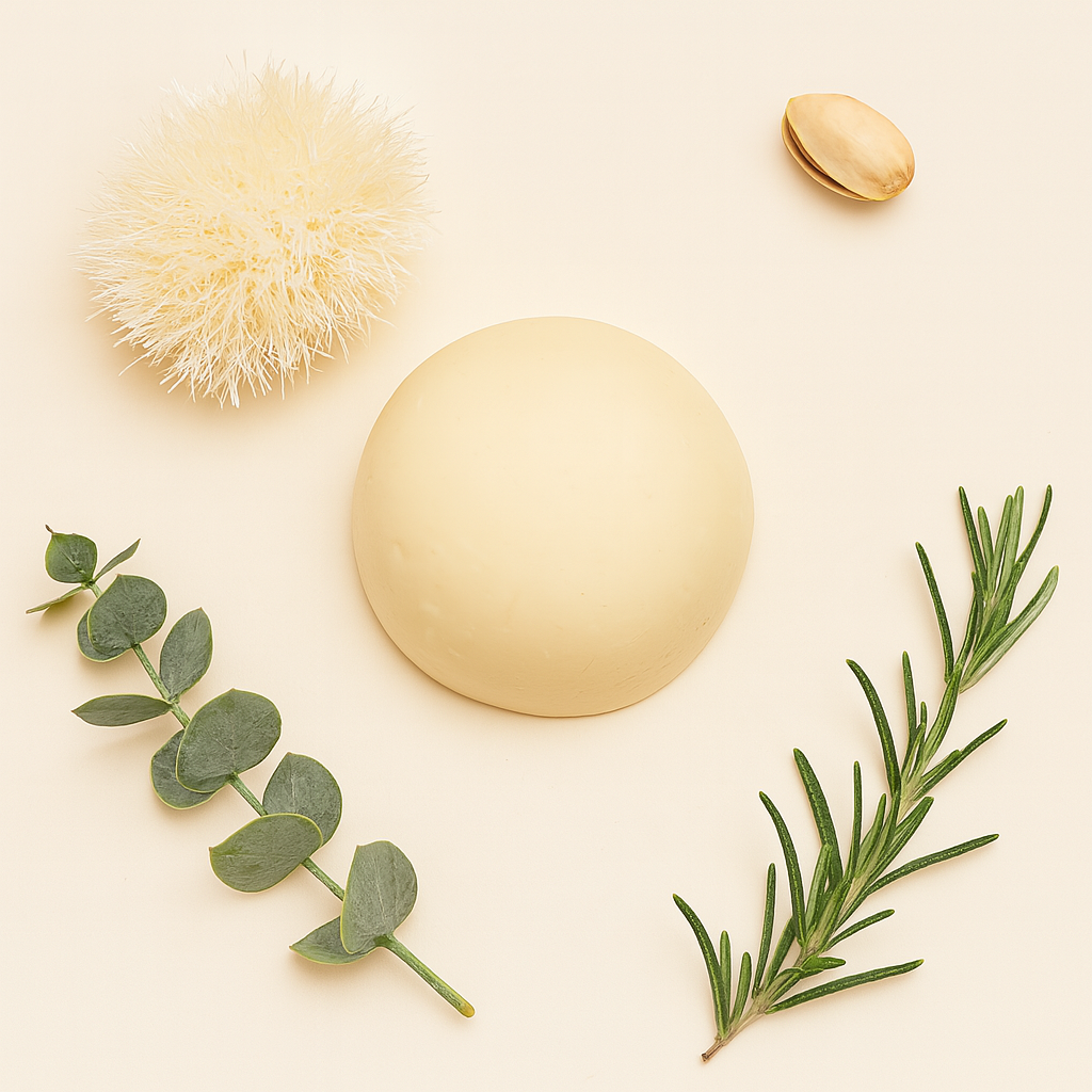 Giftset Geitenmelk – Gevoelige Huid & Hydratatie