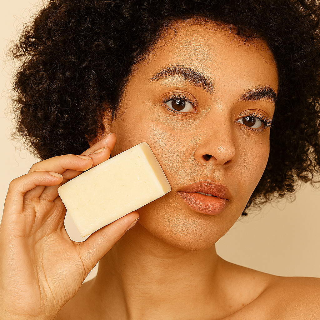 Goat's Milk Soap – pH Neutral