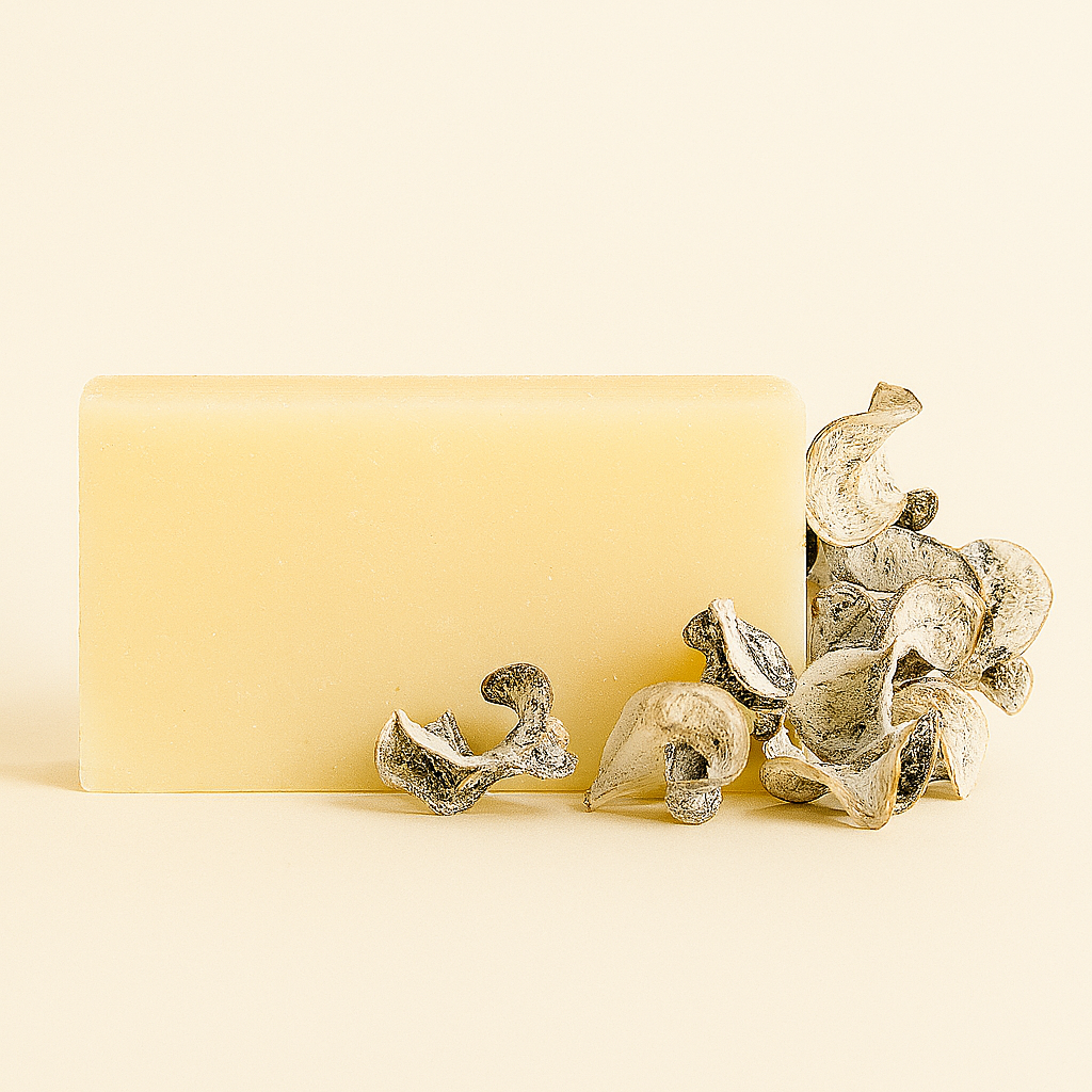 Geitenmelk Zeep – pH-Neutraal