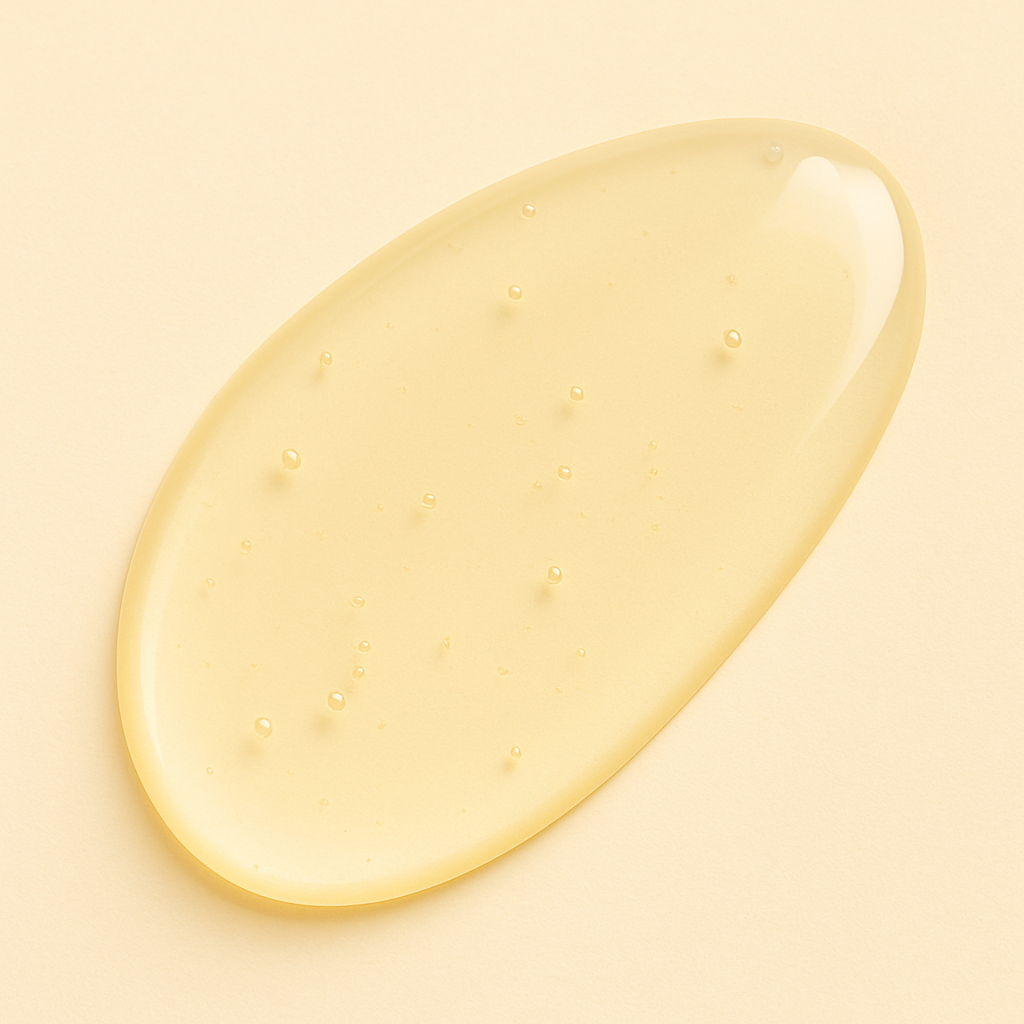 Jasmijn Serum 50ml – Zijdezacht Effect