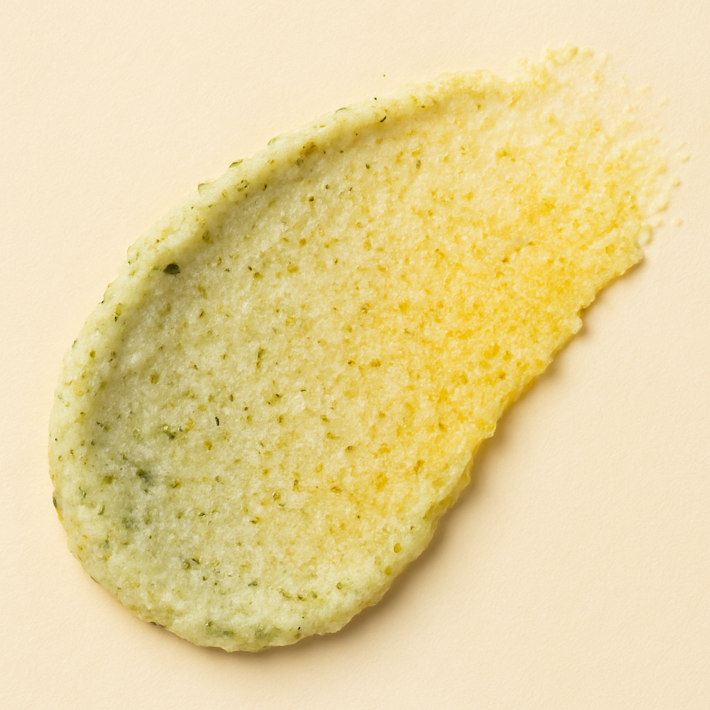Lemon Bath Bomb – Refreshing Scent