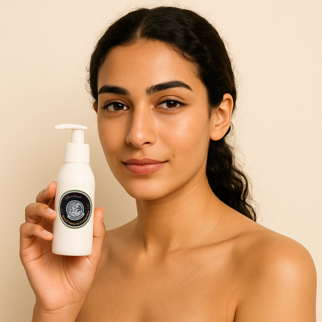 Olijfmelk Crème – Antioxidant Boost