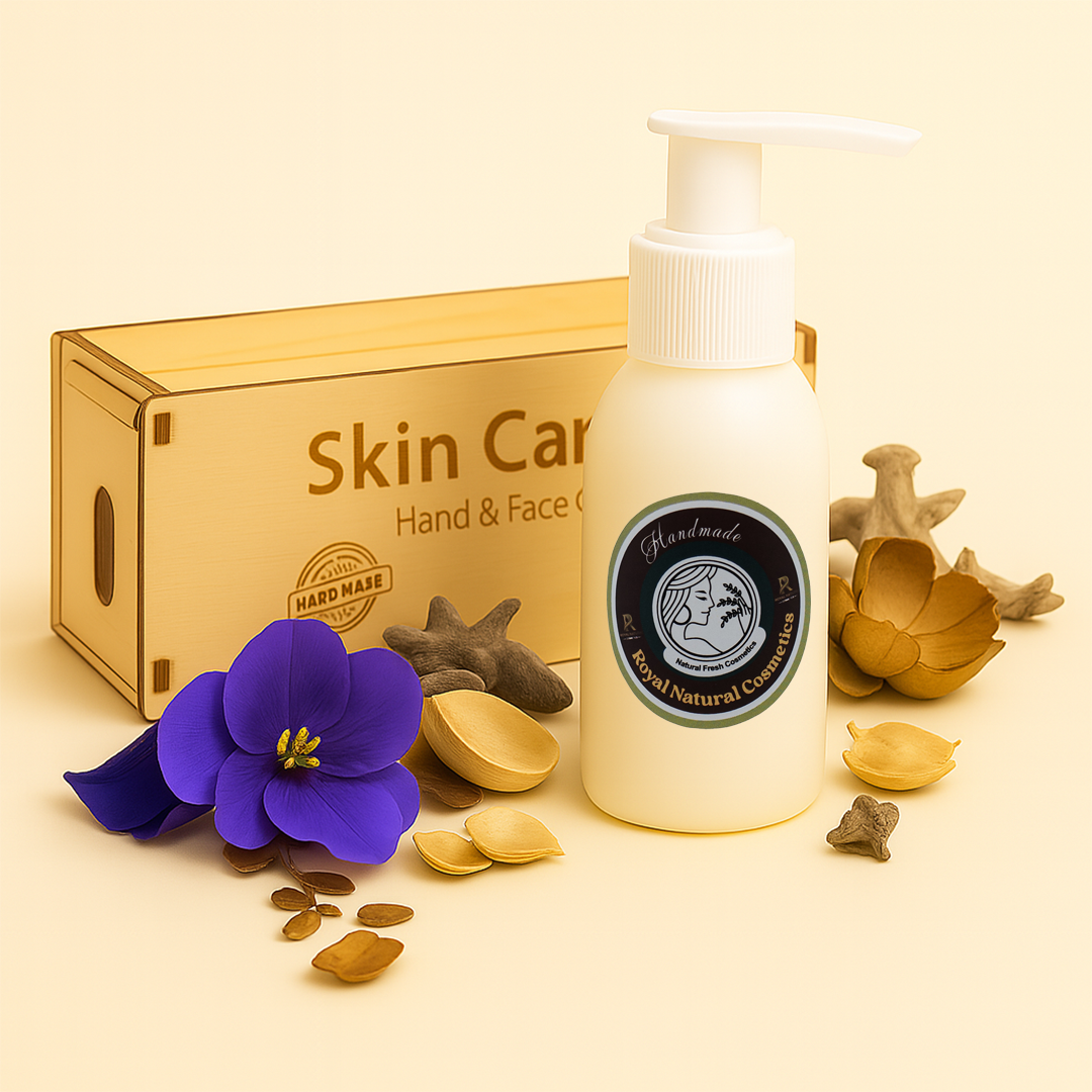 Olijfmelk Crème – Antioxidant Boost