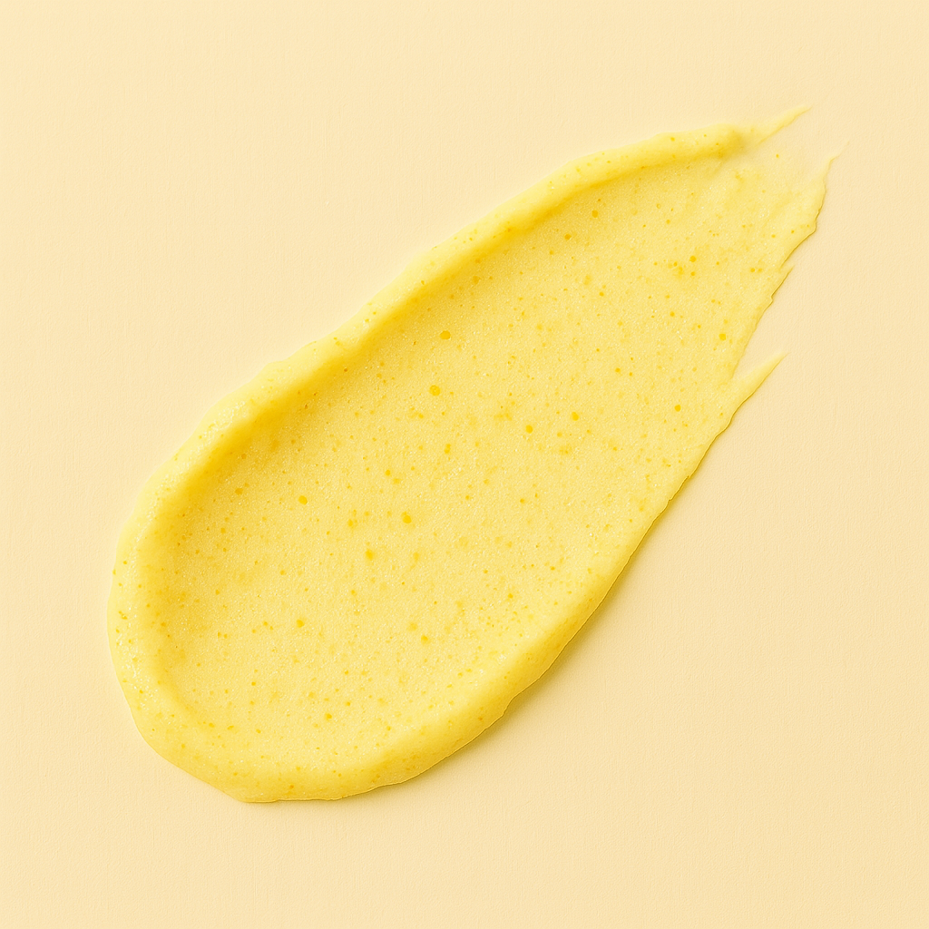 Sinaasappel Douchespons – Celvernieuwend & Verfrissend