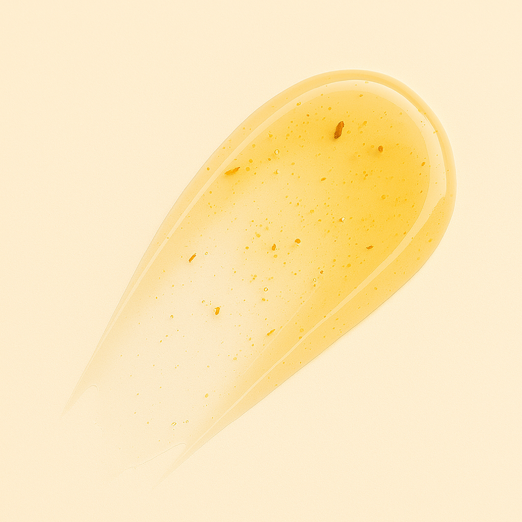 Oud Musk Serum 50ml – Luxe Geur