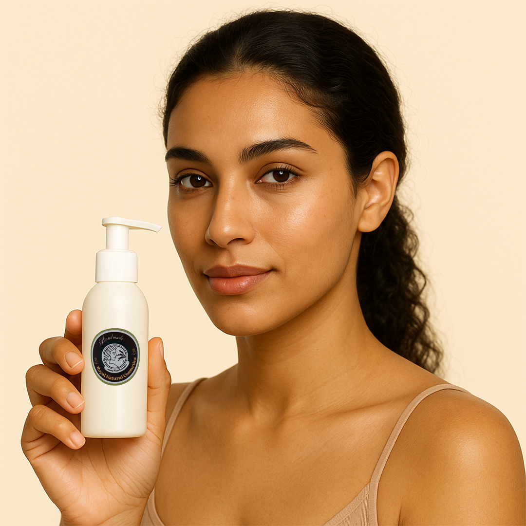 Brandnetel Crème – Zuiverend