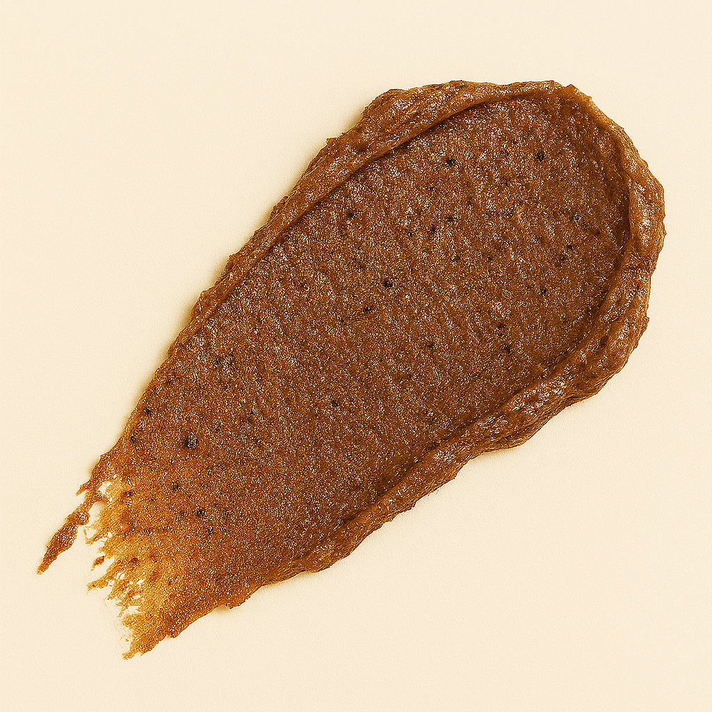 Patchouli Zeep – Aards & Kalmerend