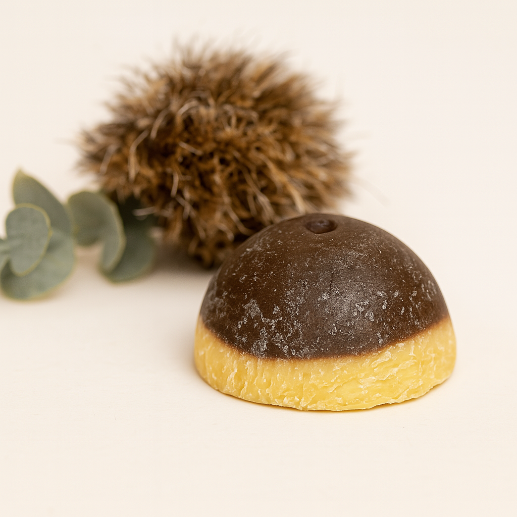 Douchezeep Patchouli Ceder – Kalmerend