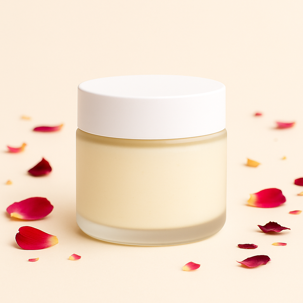 MAGIC SHEA - Pure Shea Boter met Argan Olie - Vitamine E