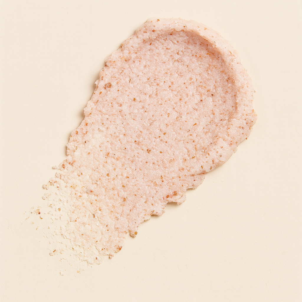 Rose Bath Bomb – Soft Scent & Relaxation