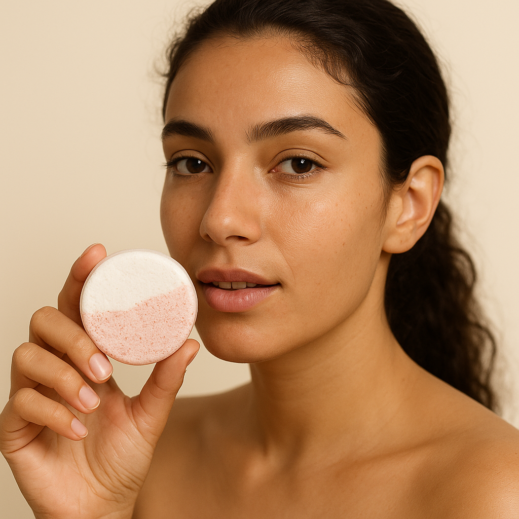 Rozen Bruisbal – Zachte Geur & Ontspanning