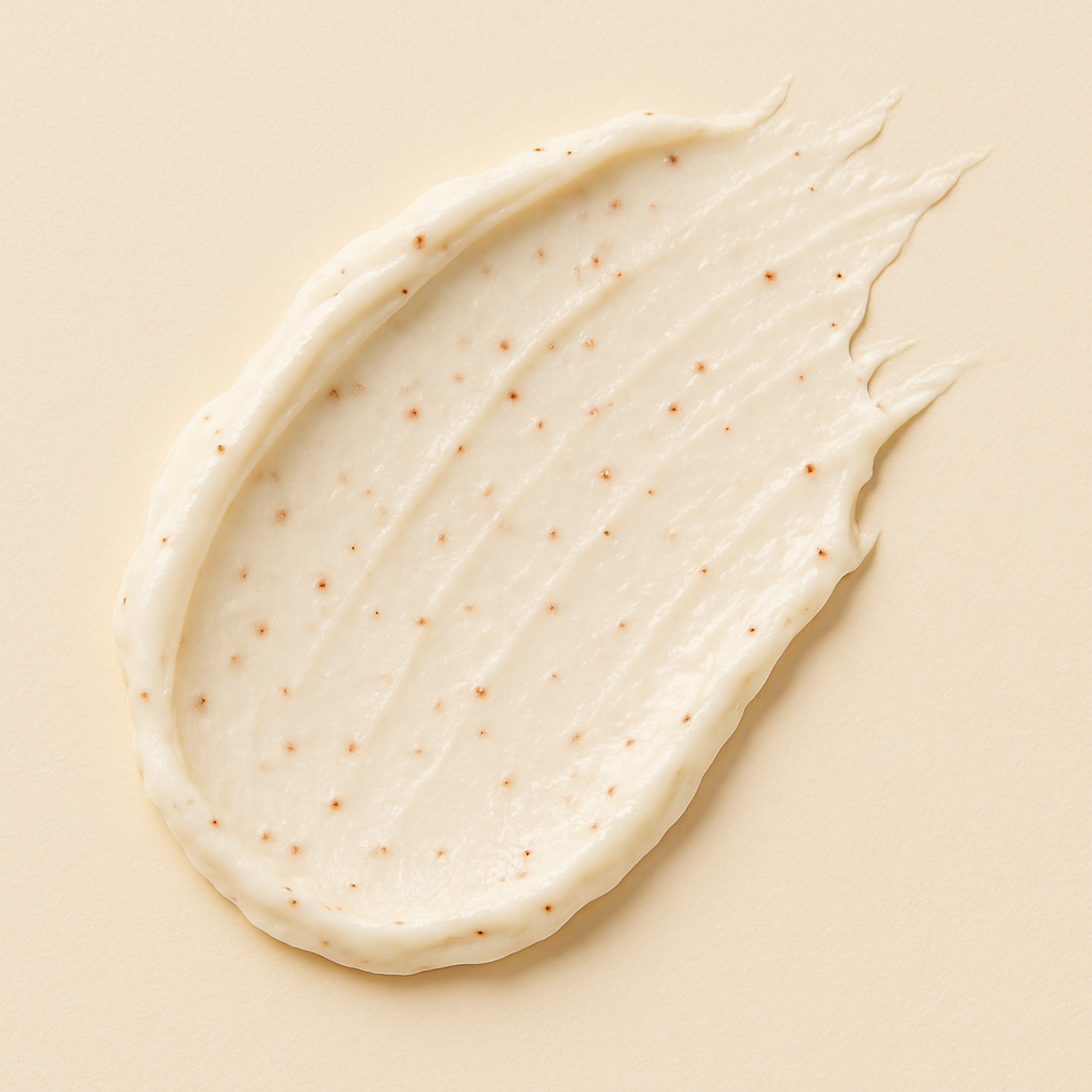 Rosehip Scrub – Gentle Exfoliation