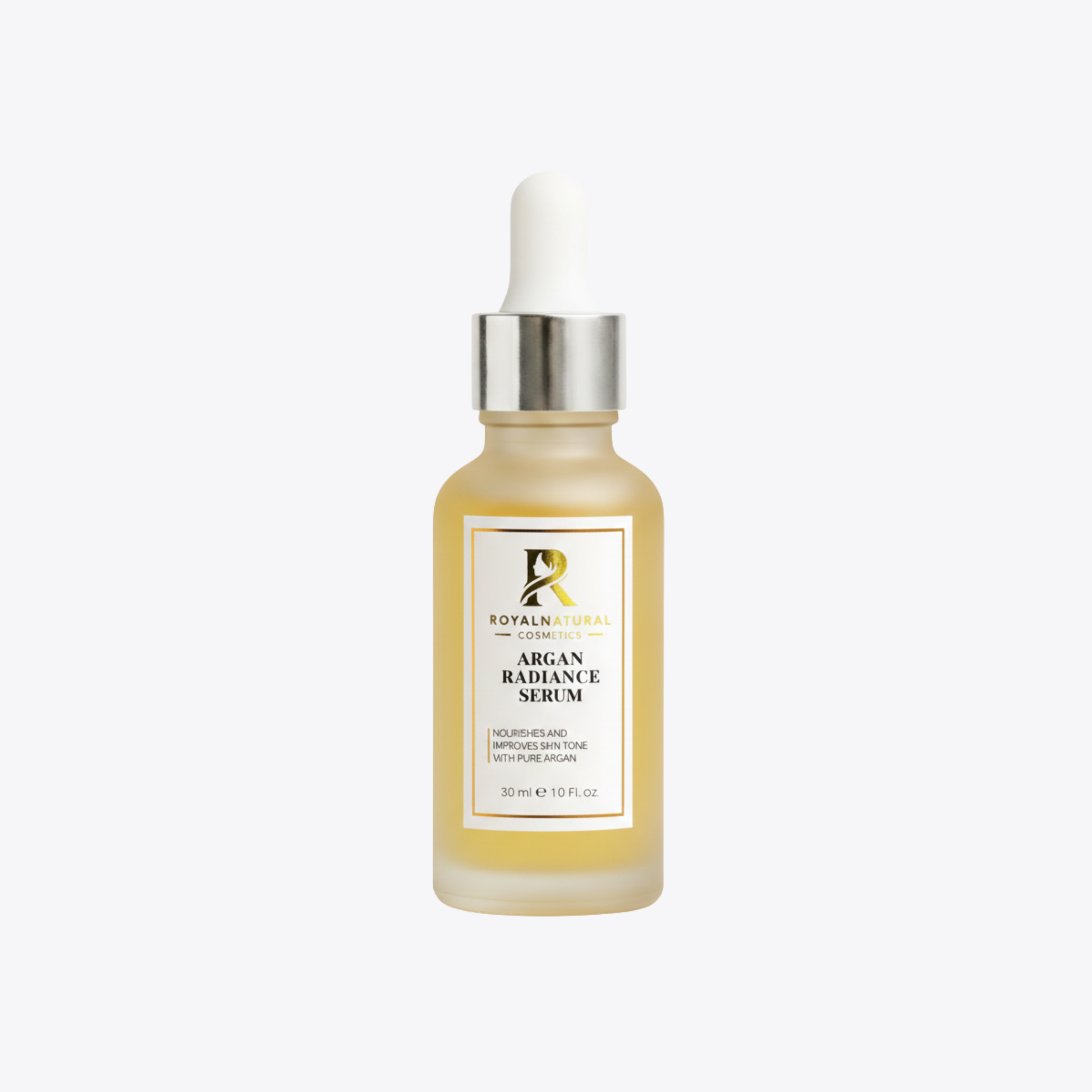 Argan Radiance Serum 30ml – Stralende Huid
