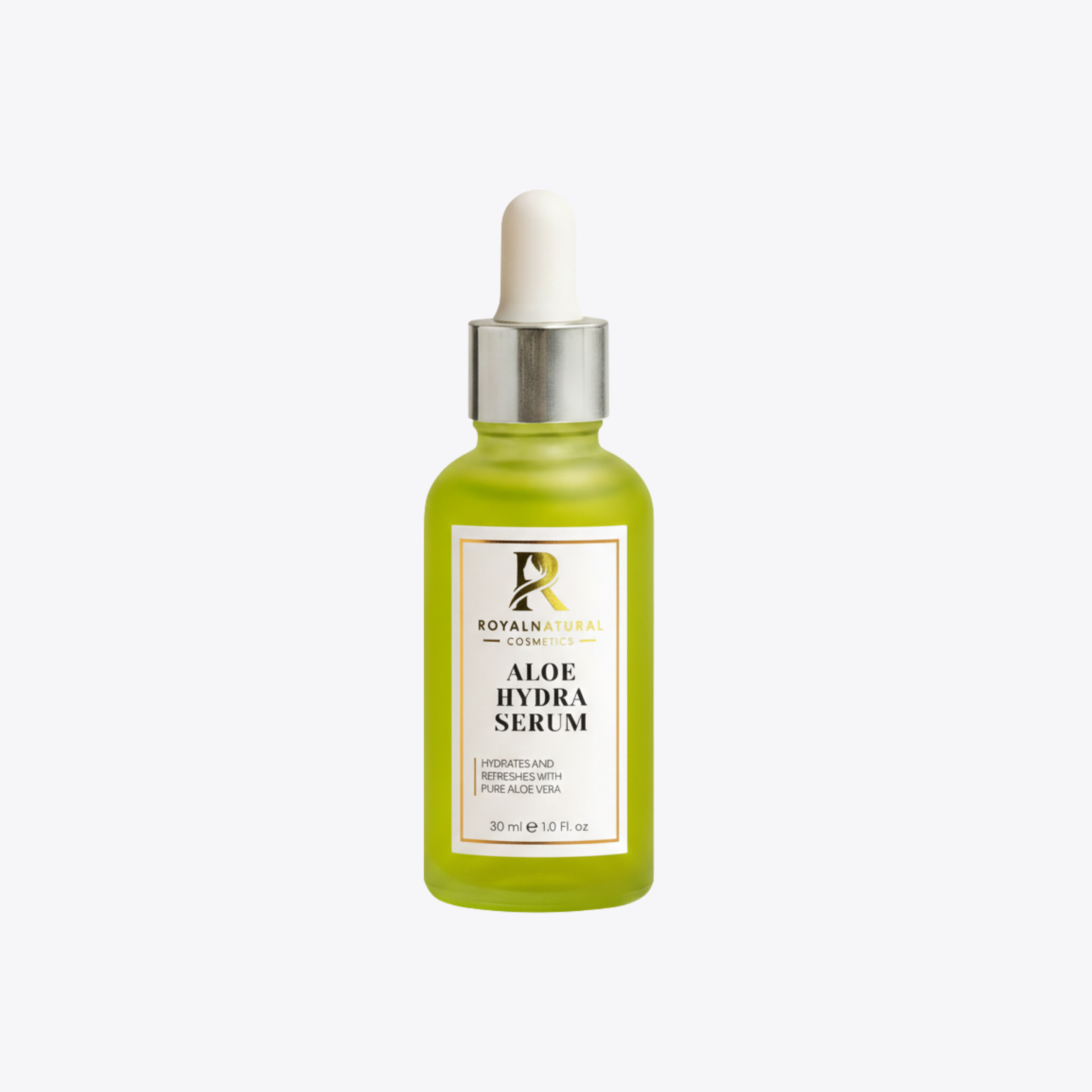 Aloë Vera Serum 30ml