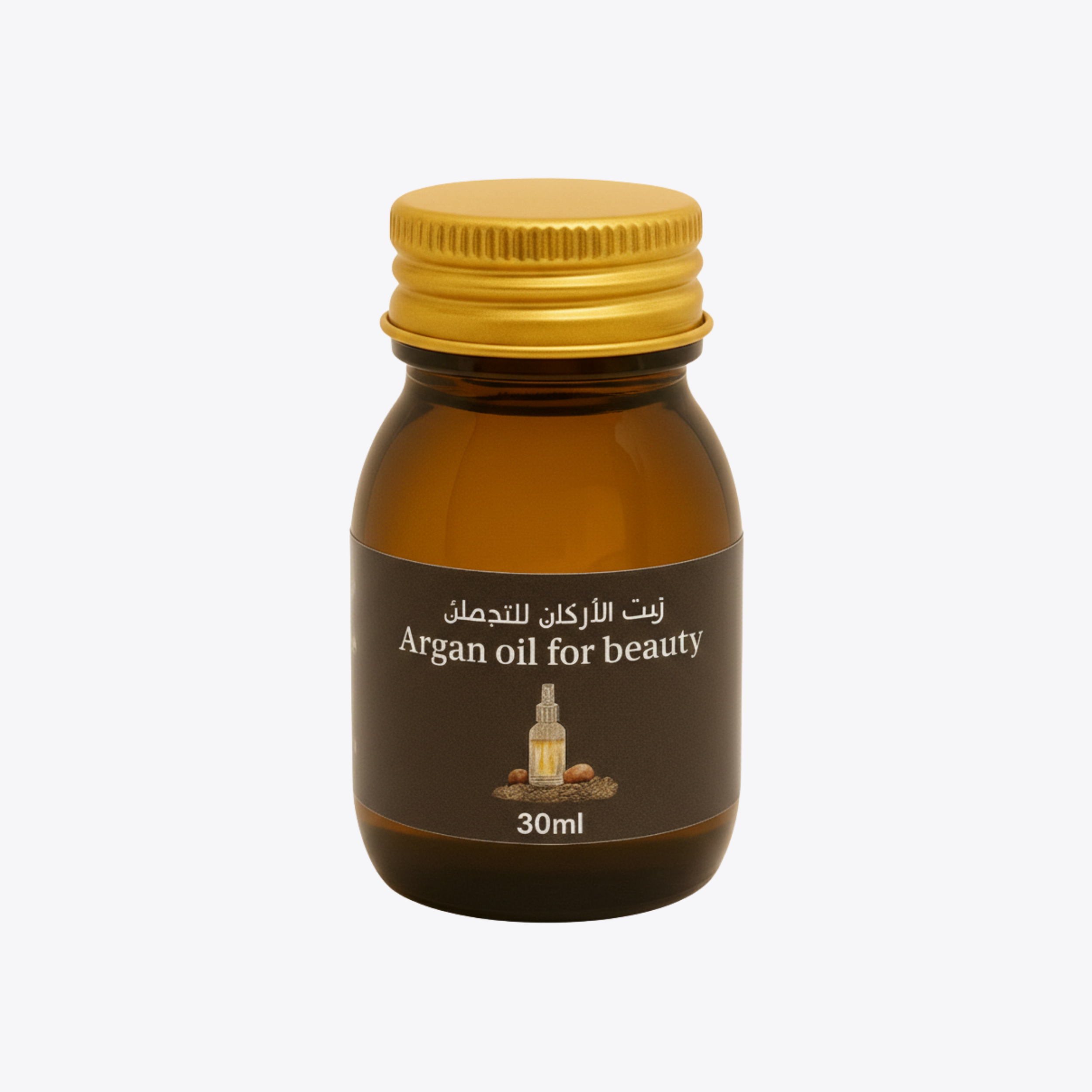 Argan Oil Beauty 30ml – For Dry Skin