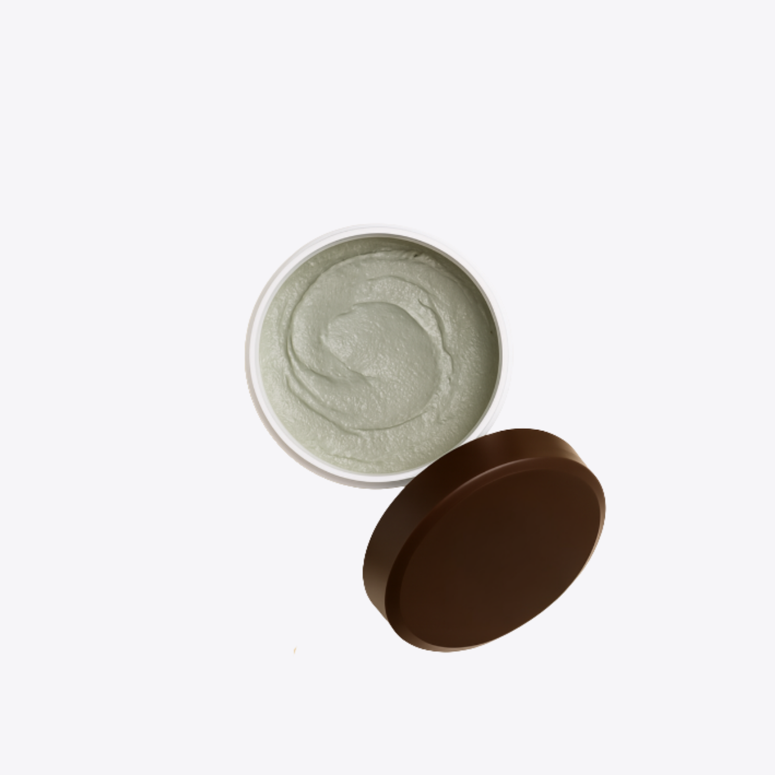 Mint Klei Masker – Zuiverend & Verkoelend